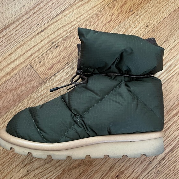 Louis Vuitton Pillow Comfort Ankle Boot size 36 - Picture 4 of 5